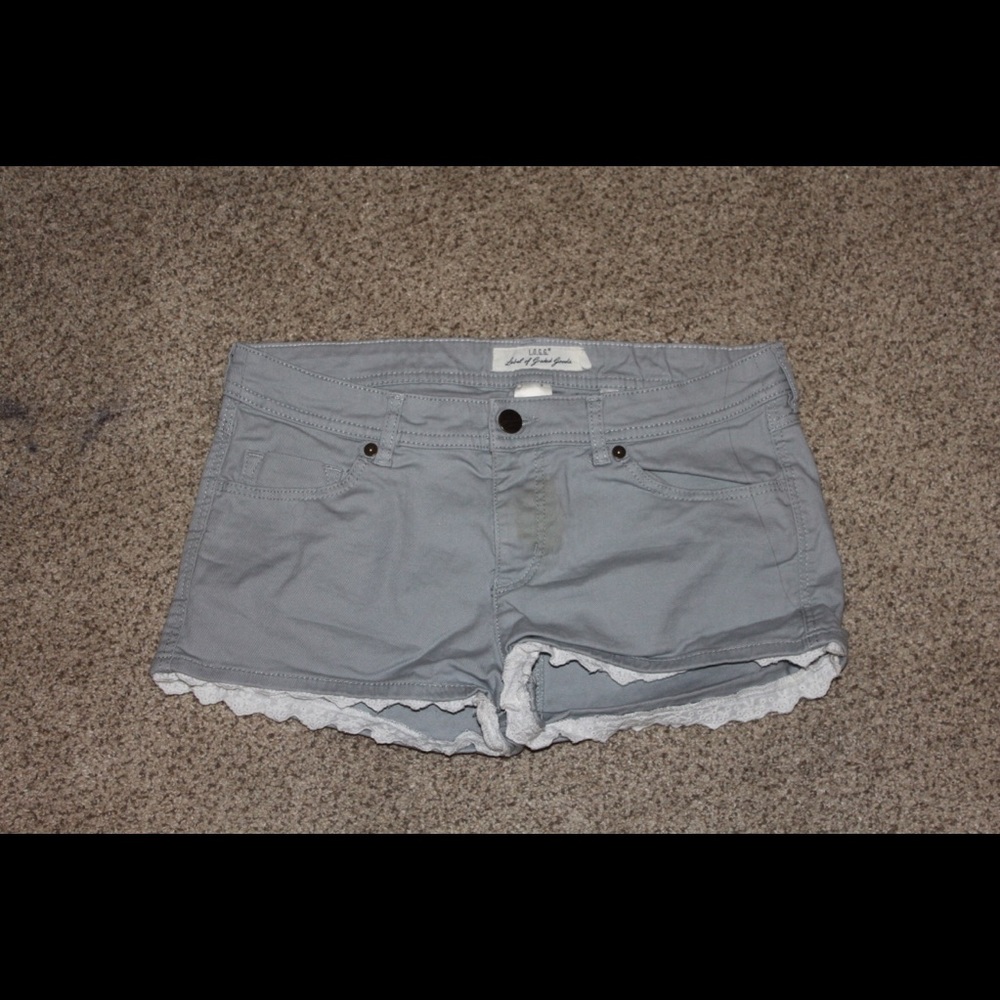 shorts